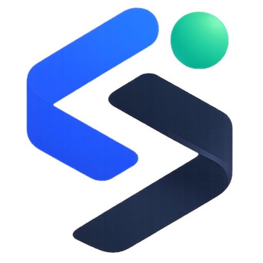 SyriaSaaS Logo