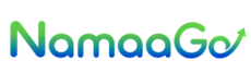NamaaGo - Logo